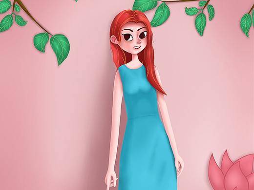 照片转手绘（个人主页-ZMzM5NDczMDA=） - 创作习作 - 站酷设计师我再人间凑数原创素材 - 站酷ZCOOL