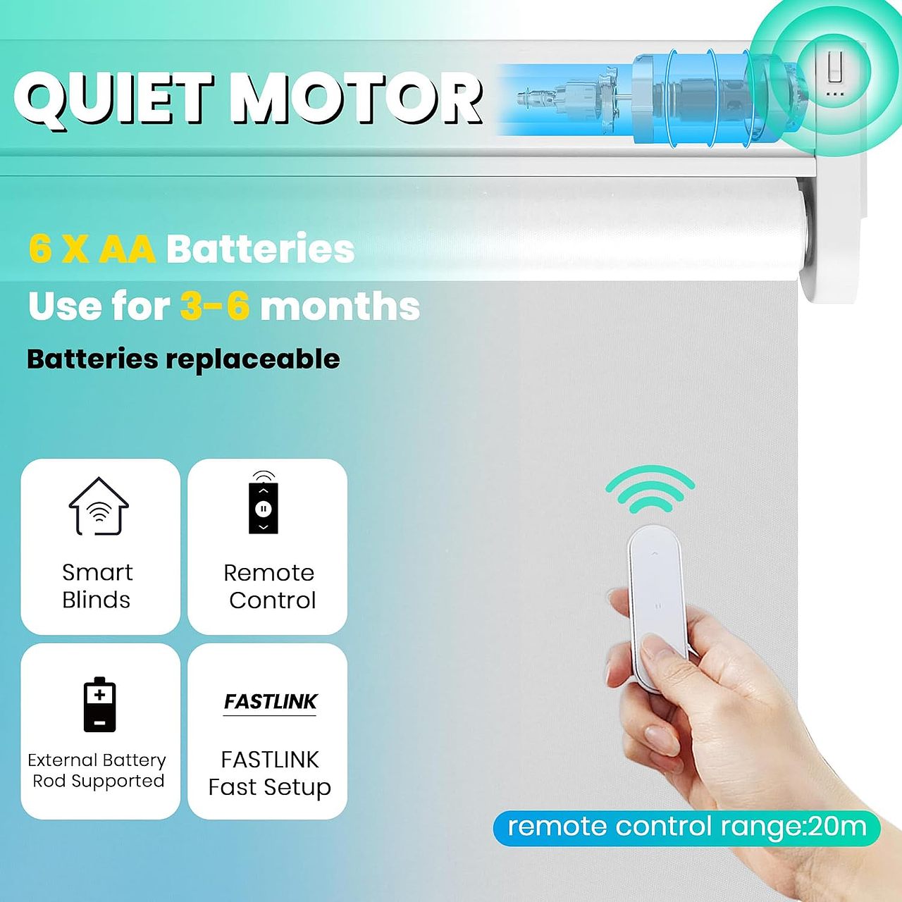 妥妥的吸引老外喜欢的亚马逊设计技巧讲解