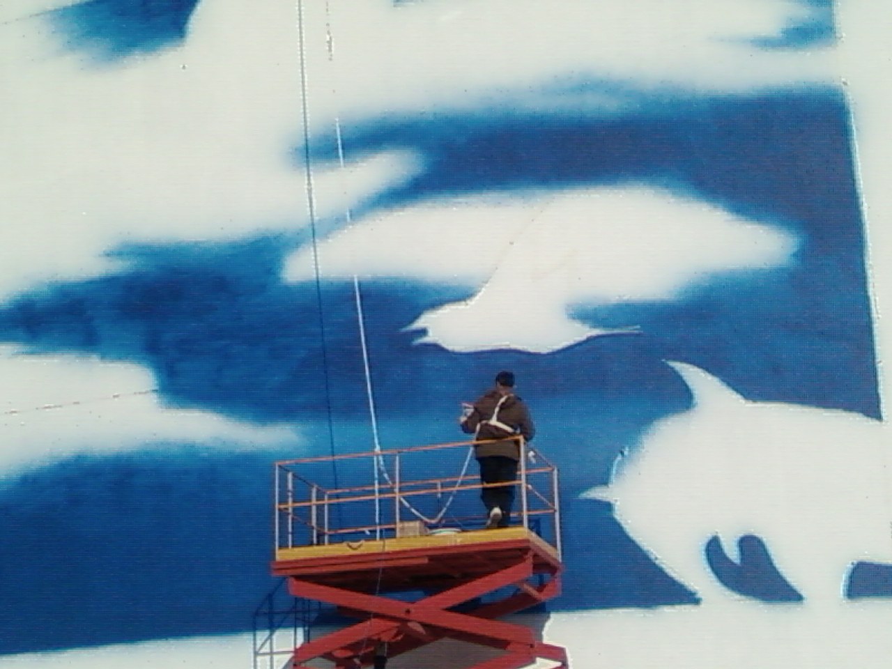 北京3D画（图ZMzk3MzkzMTcy） - 绘画 - 站酷设计师北京京美视觉3D画原创素材 - 站酷ZCOOL