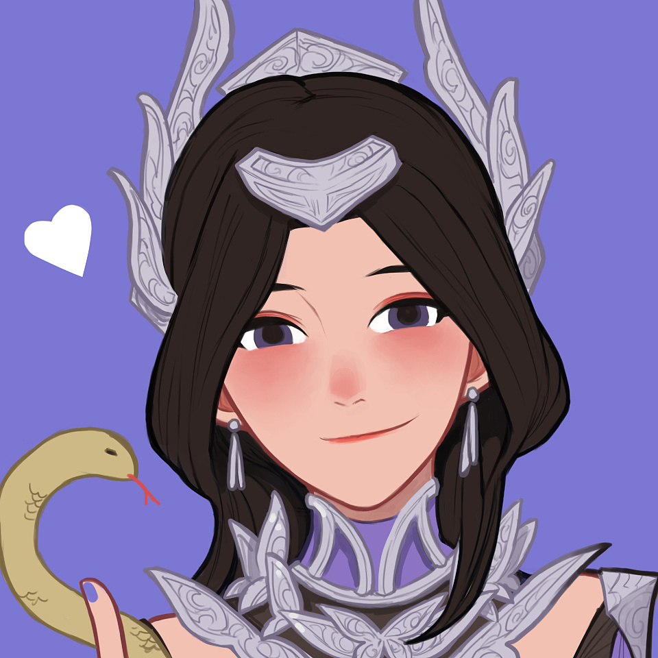 剑网3全门派头像