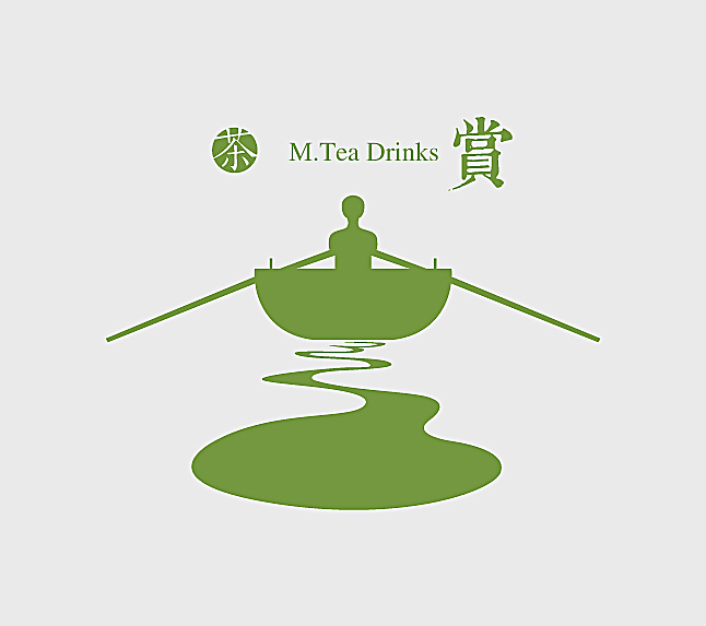 茗田茶饮-M.Tea Drinks-淳朴\自然\纯粹