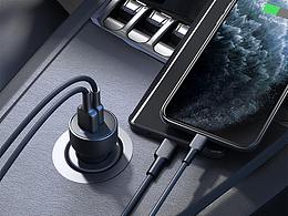 車充-亞馬遜產(chǎn)品圖片