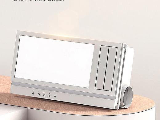 家用奥普浴霸