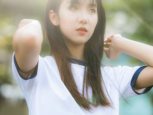 小清新