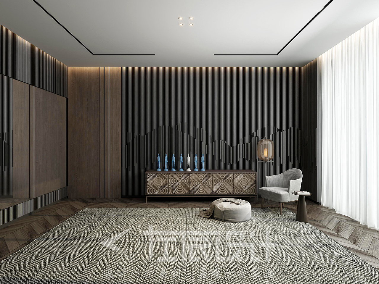 左辰-《绽放的岁月》（图ZMTIyMTg1MDI4） - 家装设计 - 站酷设计师刘天兵原创素材 - 站酷ZCOOL
