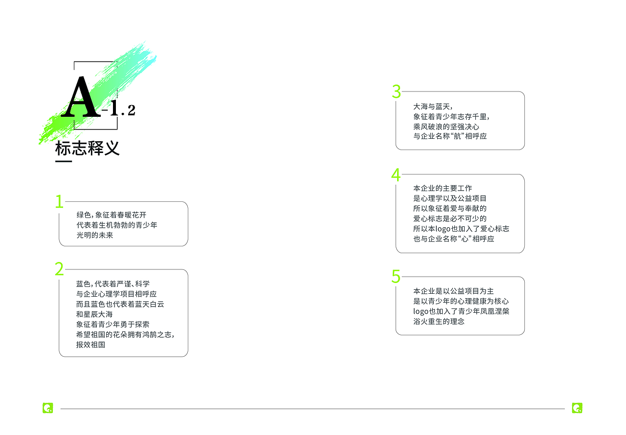 VIS手册（图ZMTQ2NDE5Mzky） - 品牌 - 站酷设计师万人迷先生113原创素材 - 站酷ZCOOL