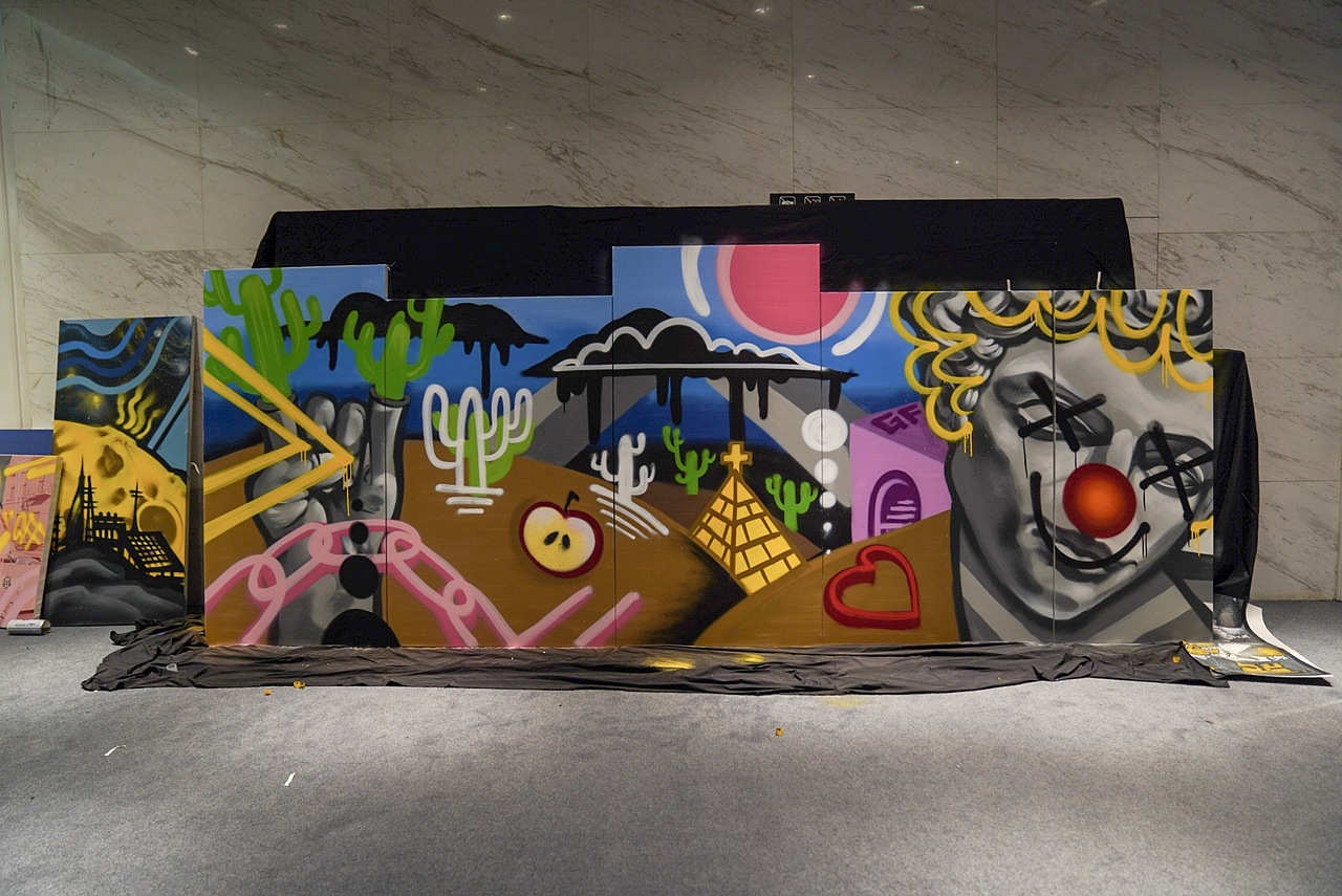 【SAY】2018-2019部分涂鸦总结（图ZMTkwOTE4NTEy） - 新锐潮流插画 - 站酷设计师saycr原创素材 - 站酷ZCOOL