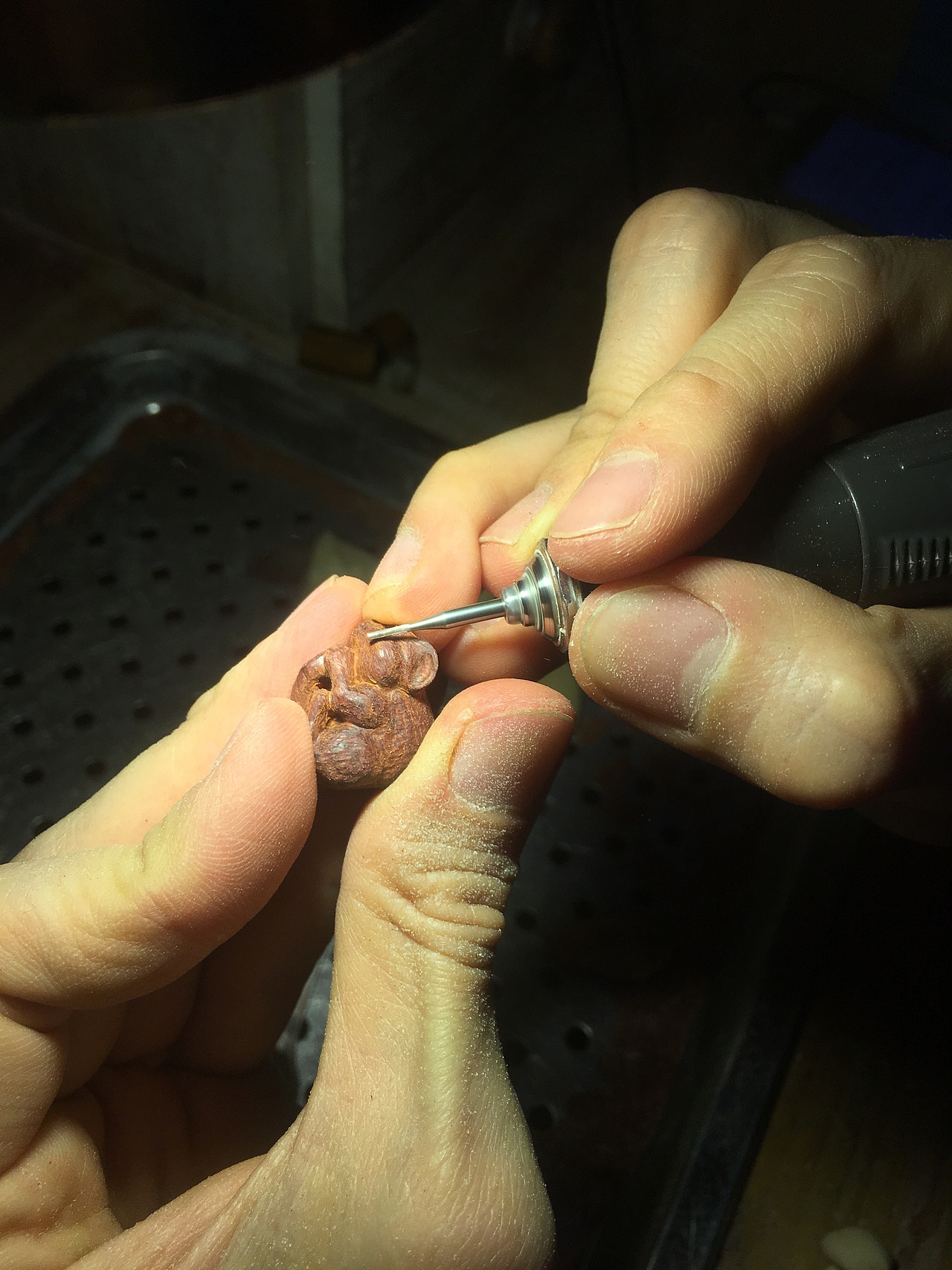 小木盒里的小老鼠（图ZMjAzNTQ5NDQw） - 生活用品 - 站酷设计师陈狮子原创素材 - 站酷ZCOOL