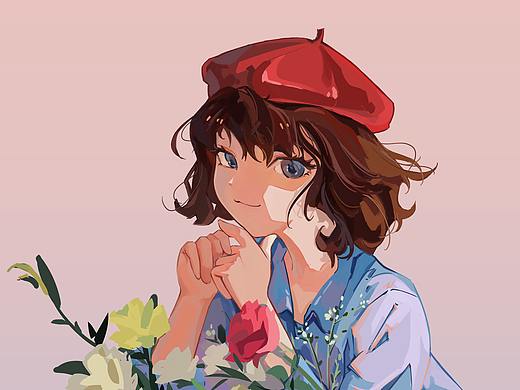 色彩速途