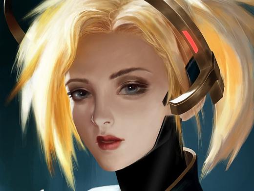 原画练习（个人主页-ZMzczNDMyOTY=） - 游戏原画 - 站酷设计师我是大宝贝儿原创素材 - 站酷ZCOOL