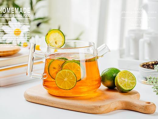 新派茶 