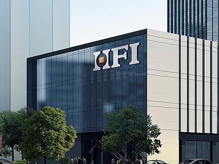 杭州金投LOGO设计