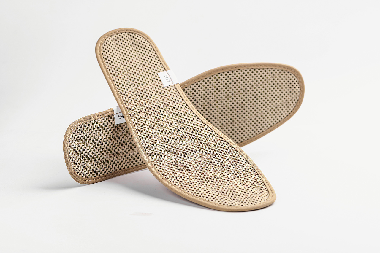 鞋垫乌拉草鞋垫