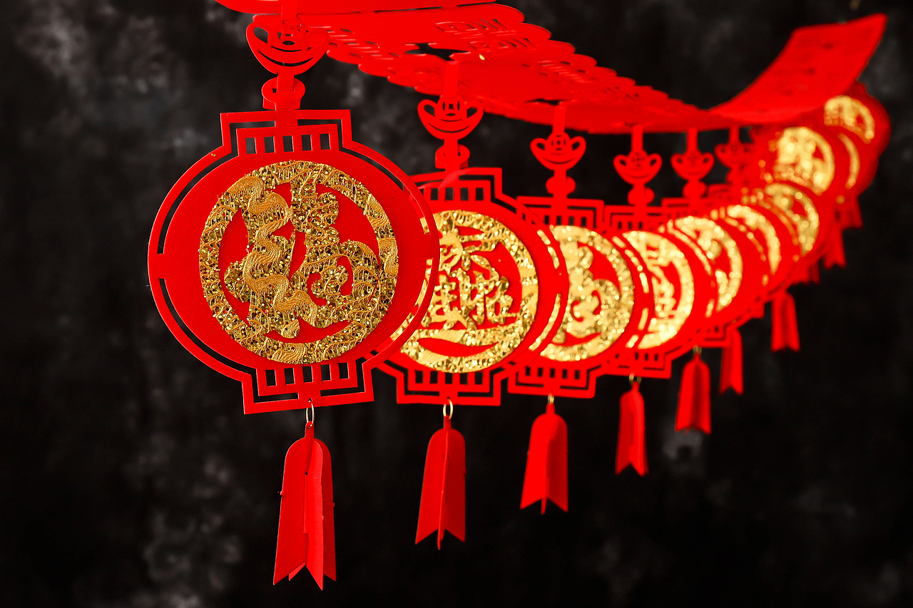 灯笼婚庆产品商业摄影电商拍照淘宝拼多多石家庄小视频