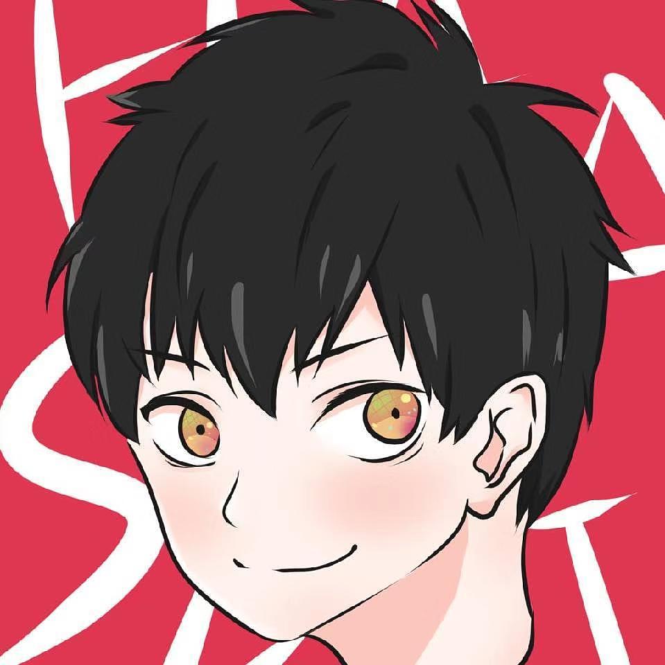 头像创作-日常（图ZMzE3OTI3NTYw） - 创作习作 - 站酷设计师lawruan原创素材 - 站酷ZCOOL