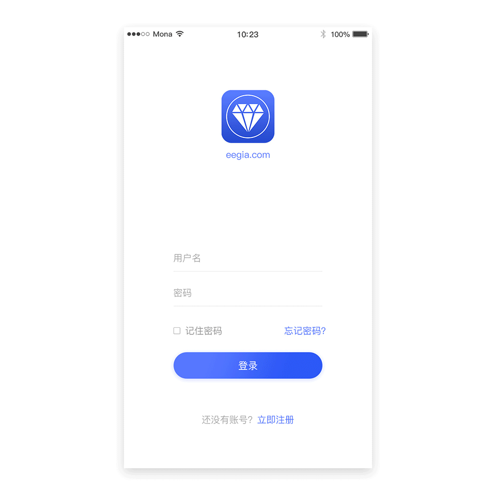 APP设计动效（图ZMTA5MjA3MzE2） - APP界面 - 站酷设计师陆七08九原创素材 - 站酷ZCOOL