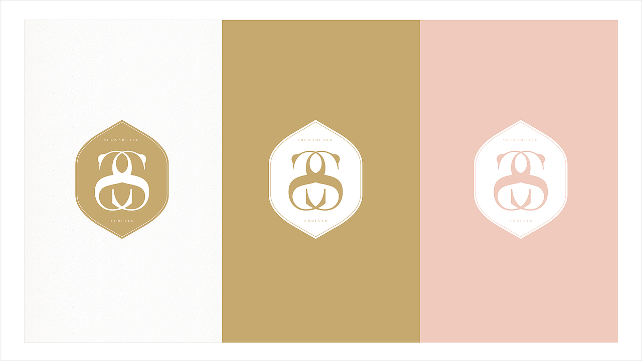 朋友的婚礼LOGO（图ZMjk1MTM2NDky） - Logo - 站酷设计师Homidea原创素材 - 站酷ZCOOL