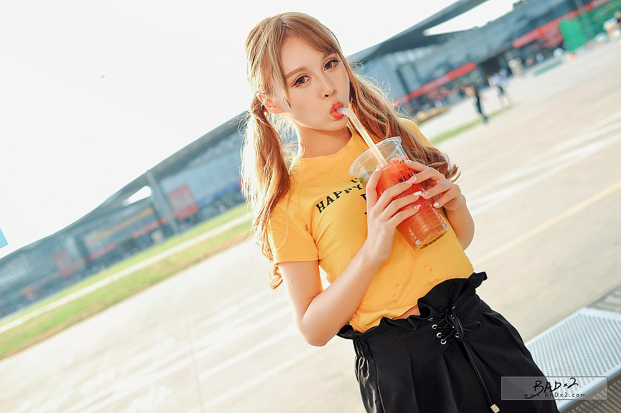 2017ChinaJoy ShowGirl随拍(一)（图ZODkyODE0NzI=） - 人像摄影 - 站酷设计师kenzou原创素材 - 站酷ZCOOL
