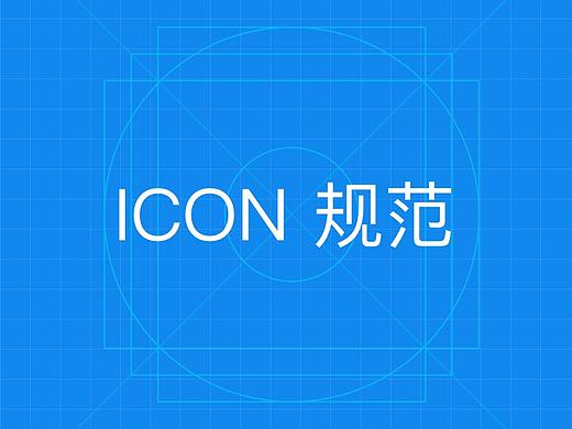 ICON规范总结