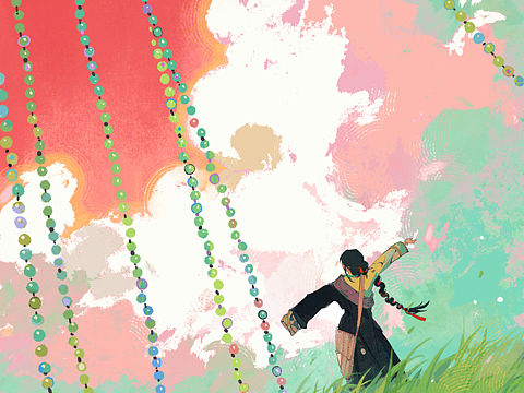 野地