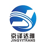 京译达雅视觉设计的头像