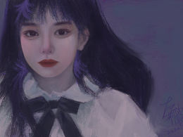最近的一些作品