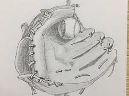 随便画画