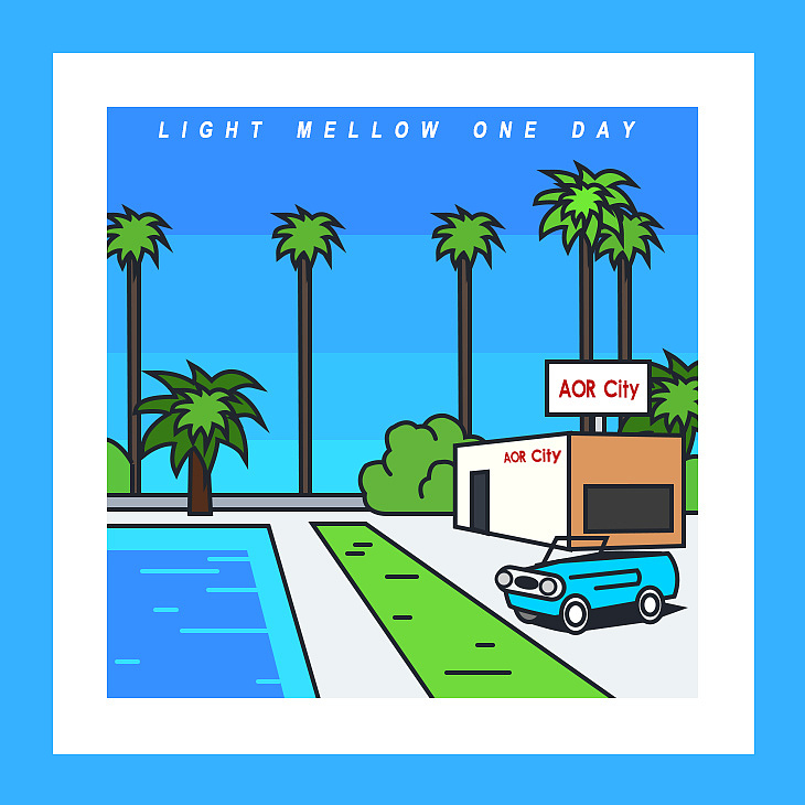 我爱的专辑封面插画合集——未完待续（图ZMTIzNDM3OTk2） - 艺术插画 - 站酷设计师ninachul原创素材 - 站酷ZCOOL