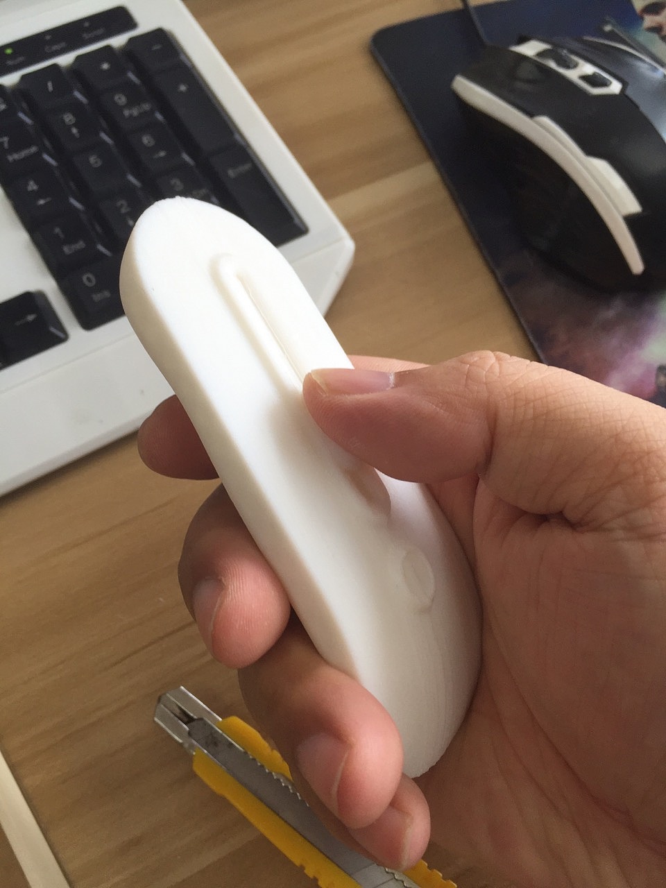 电动滑板设计-设计过程（图ZMTg5ODcyOTg4） - 交通工具 - 站酷设计师李铁彬原创素材 - 站酷ZCOOL