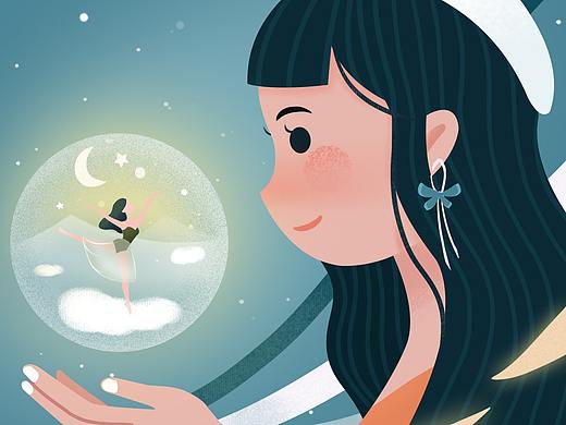 一切皆有可望，一切皆可期（个人主页-ZNTA2MjE4NDg=） - 创作习作 - 站酷设计师兮蕊ya原创素材 - 站酷ZCOOL