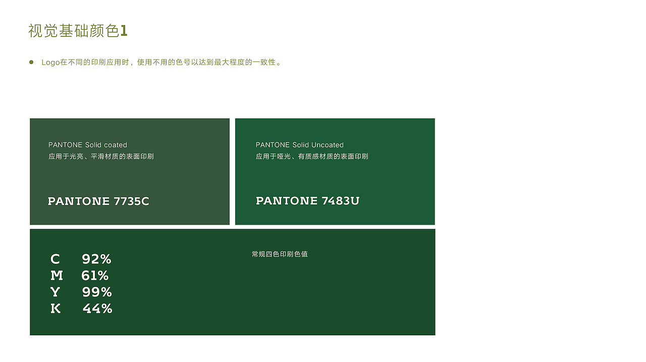 CI设计（图ZMTEzMzAzNzY4） - 其他平面 - 站酷设计师米莉她姐原创素材 - 站酷ZCOOL