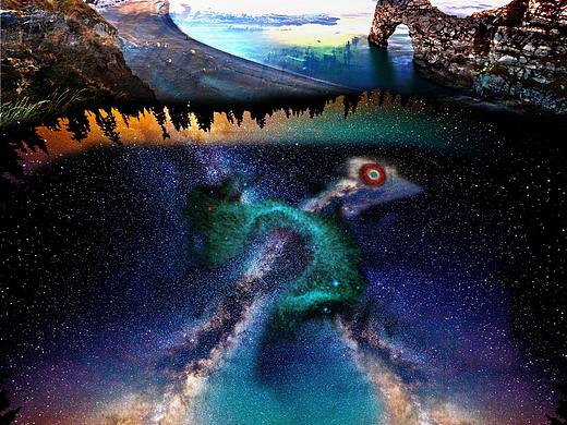 意識流與腦洞（個人主頁-ZMjk1NjEyNzY=） - 海報 - 站酷設(shè)計師愛設(shè)計的小倉鼠原創(chuàng)素材 - 站酷ZCOOL