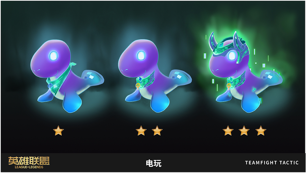 【英雄聯(lián)盟-小小英雄】古拉克-IP設(shè)定（圖ZMjE4MjAwNjgw） - IP形象 - 站酷設(shè)計(jì)師波比JOKER原創(chuàng)素材 - 站酷ZCOOL