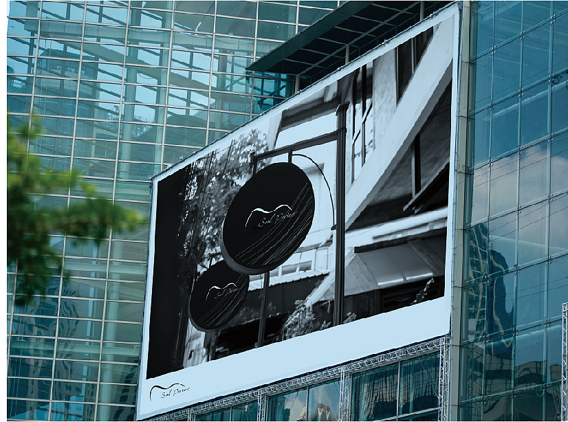 Soul Partner 乐器行