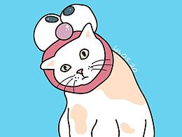 猫猫头像