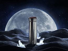 保温杯