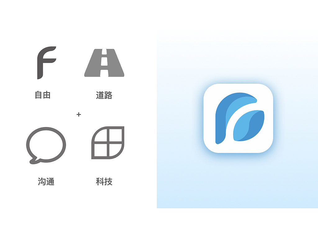 医疗互联网logo