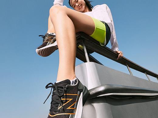 NewBalance中国