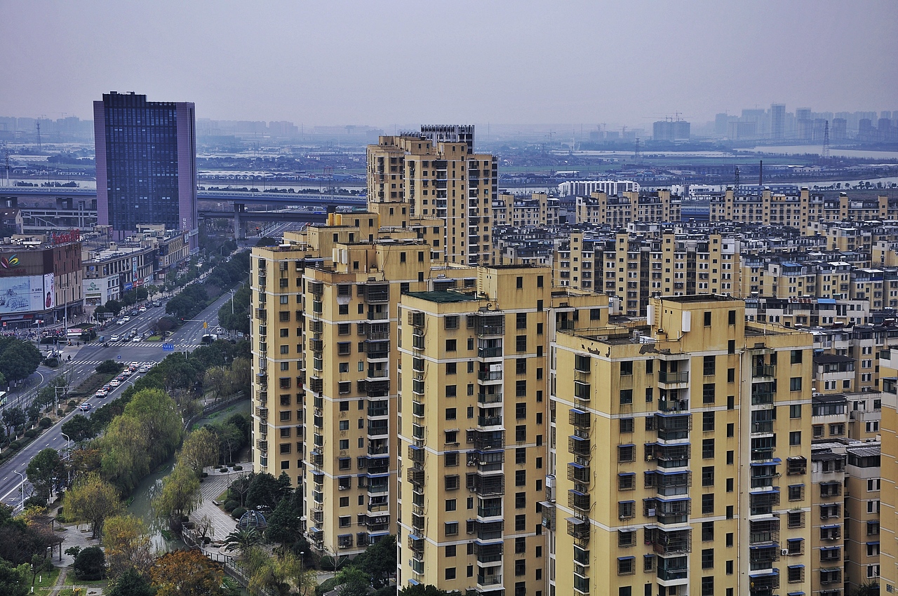 一些旅行中的采景