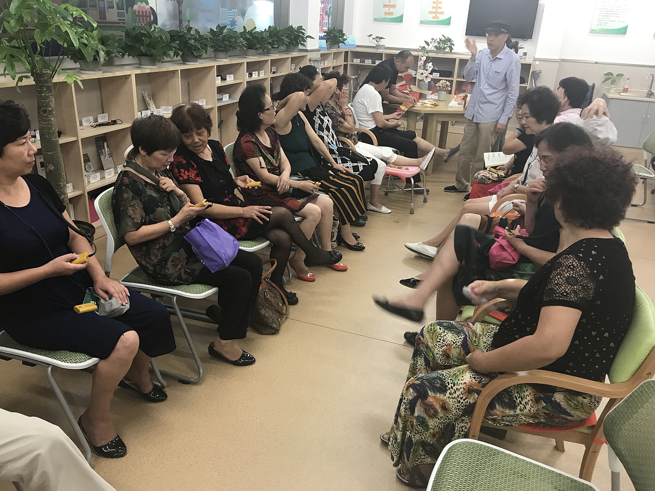 吴金华——跨界创业转型成功典范