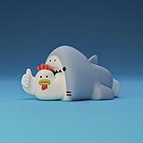 亚希拉雷的头像