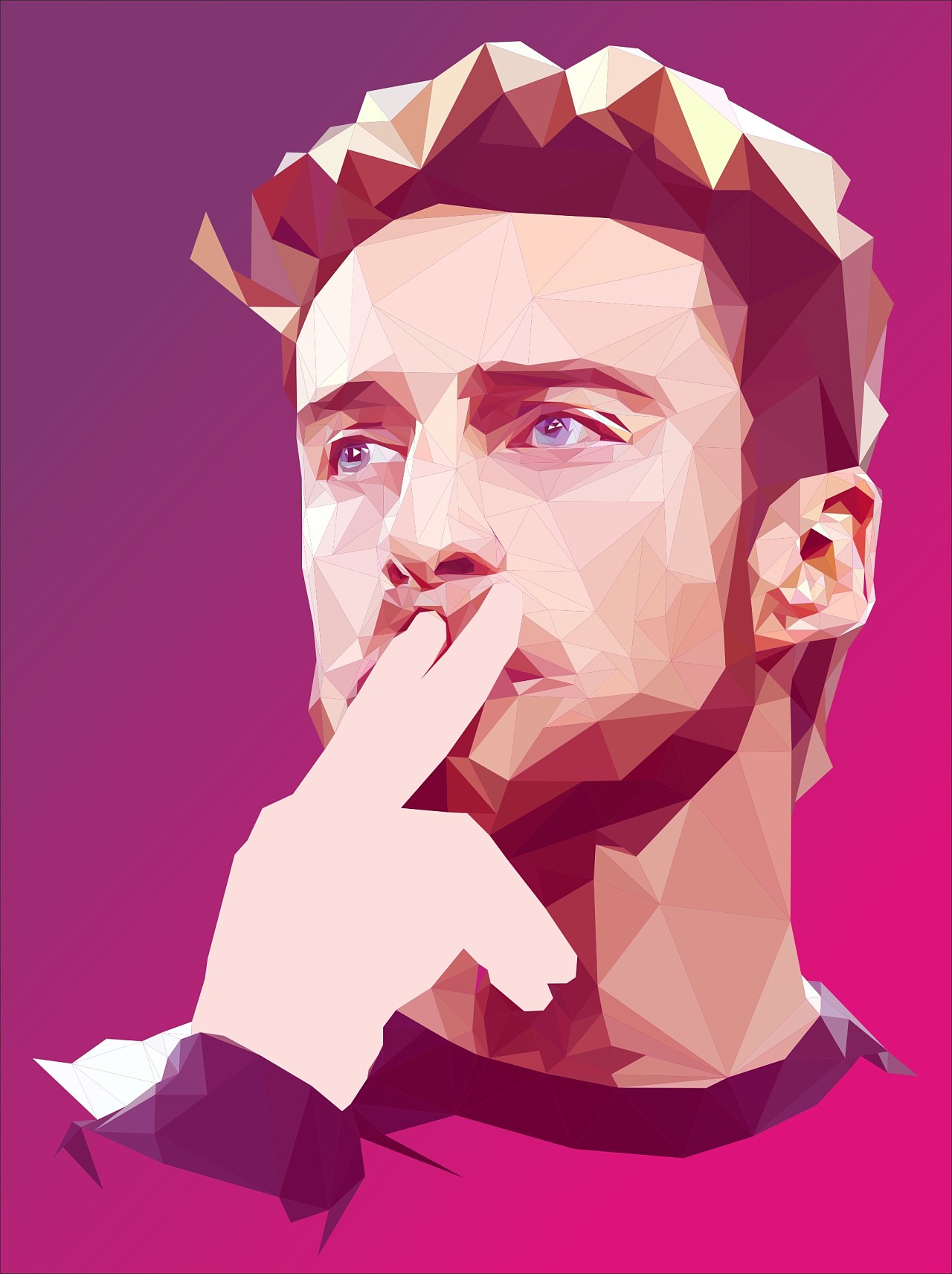 个人练习,狼王托蒂还没画完= = 德拉克斯勒