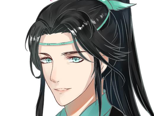 劍三頭像（個(gè)人主頁-ZMzgyMTk2ODg=） - 創(chuàng)作習(xí)作 - 站酷設(shè)計(jì)師不會(huì)畫畫的花蛤原創(chuàng)素材 - 站酷ZCOOL