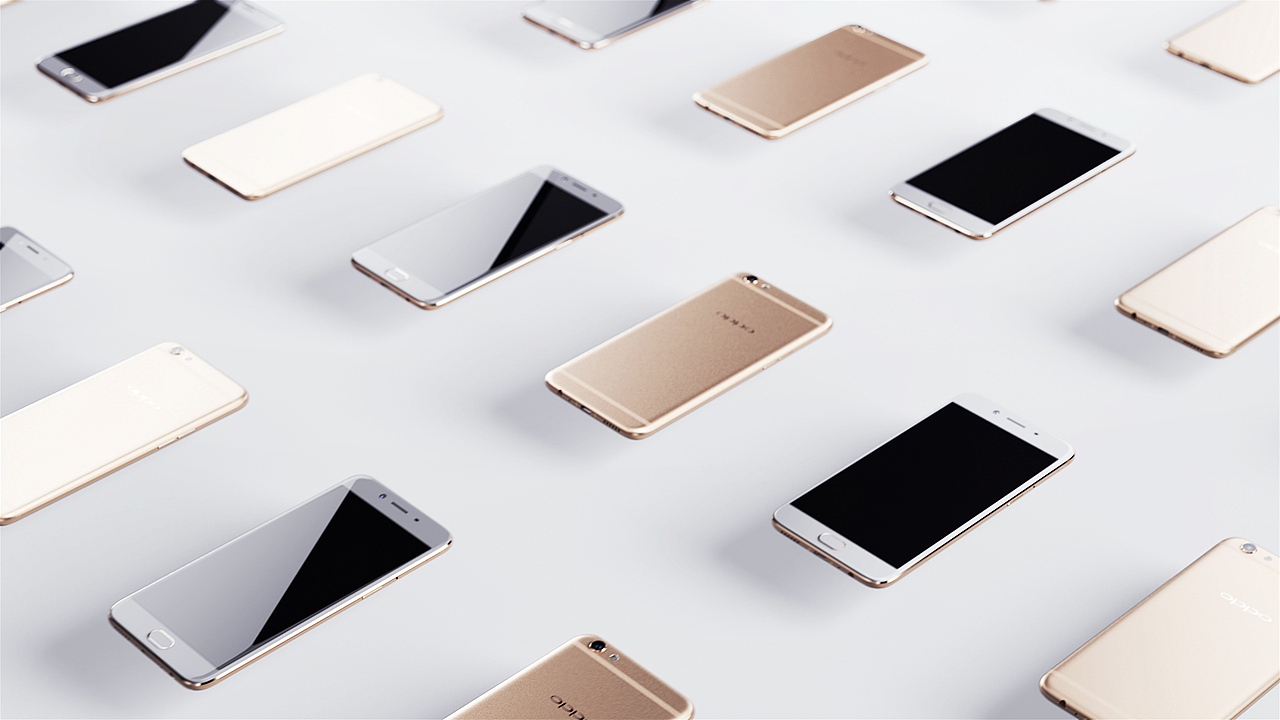 OPPO R9S × FCB（图ZNzM0MzU1NDg=） - Motion Graphic - 站酷设计师chiudesign原创素材 - 站酷ZCOOL
