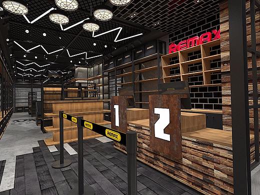 深圳办事处remax华强北店