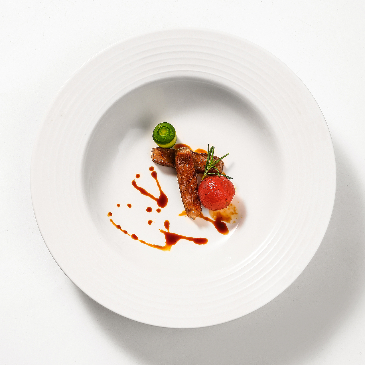 西式美食擺盤/電商攝影（圖ZMzU1MTQ3ODUy） - 美食攝影 - 站酷設(shè)計師開心吃糖豆原創(chuàng)素材 - 站酷ZCOOL