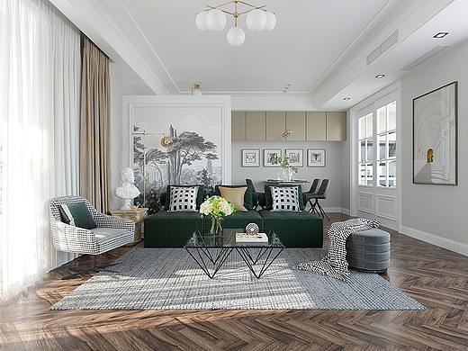 不负韶华——河南濮阳龙城国际幸福美宅