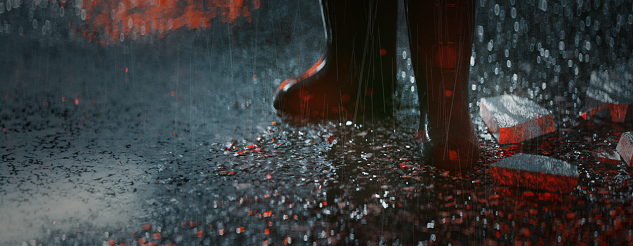 Dark Tone Styleframe（图ZMjExMzMwNzky） - 场景 - 站酷设计师SImple_____原创素材 - 站酷ZCOOL