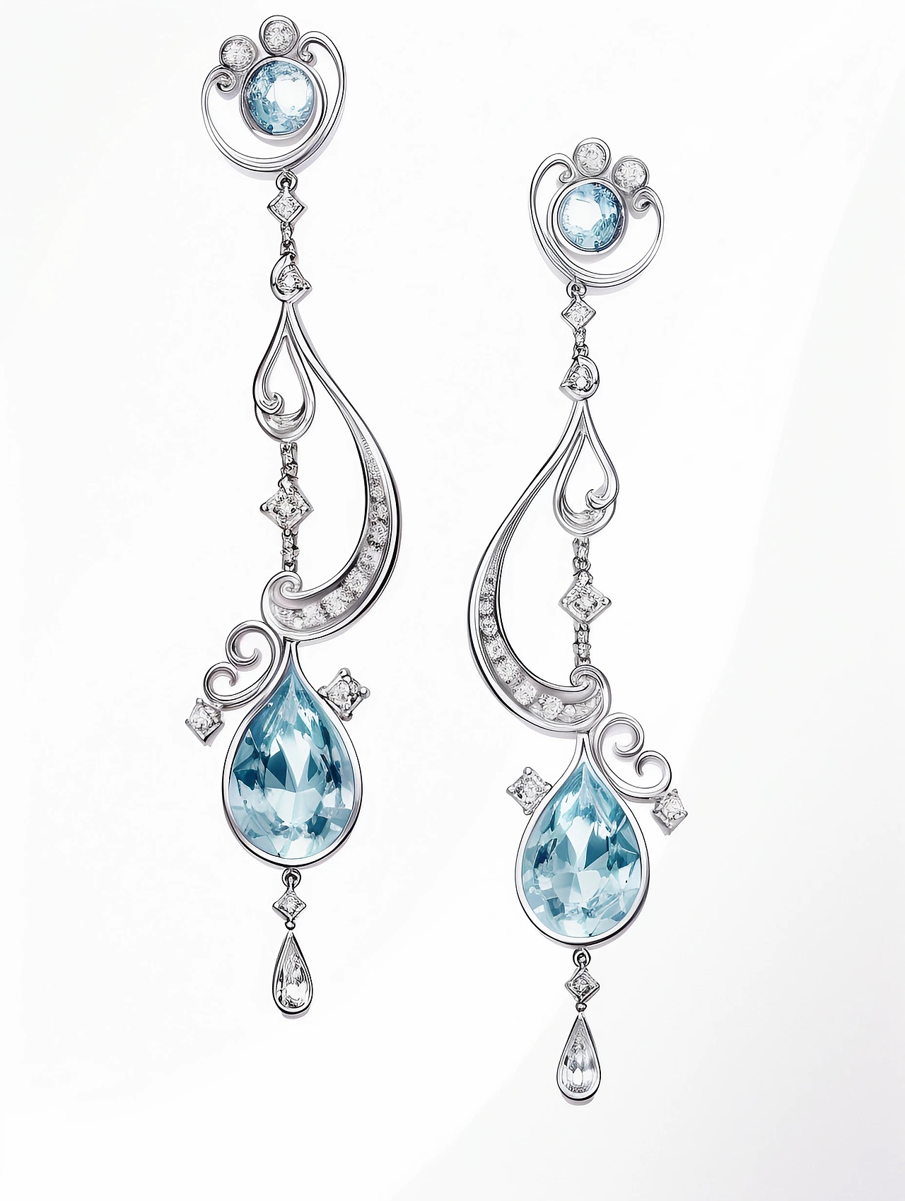 【海之韵】（图ZMzQ2MjQ5NTU2） - AI作品 - 站酷设计师籽麋鸟原创素材 - 站酷ZCOOL