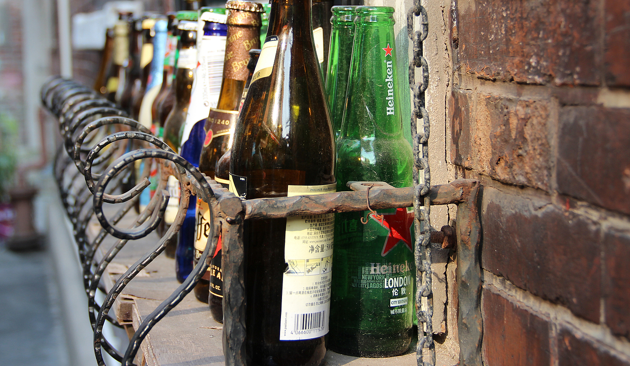 文艺青年欢乐多